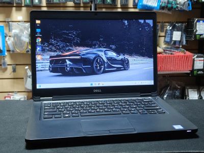 Лот: 25883602. Фото: 1. Ноутбук 14" Dell 5480 /Intel Core... Ноутбуки