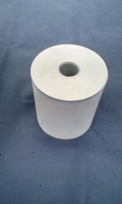 Лот: 7394386. Фото: 1. Лента чековая для ККМ(термохимическая... Бумага