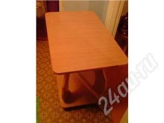 Лот: 223589. Фото: 1. Столик журнальный. Гостиные, стенки, горки