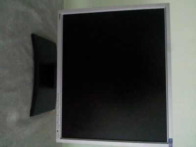 Лот: 7673033. Фото: 1. Монитор 17" (5:4). ЖК-мониторы