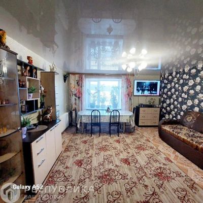 Лот: 25121323. Фото: 1. Продажа Квартира Шира, Вокзальная... Квартиры, студии