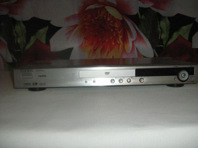 Лот: 17339452. Фото: 1. DVD. DVD, Blu-Ray плееры