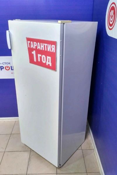 Лот: 16990338. Фото: 1. Холодильник бирюса б-6 (11078332... Холодильники, морозильные камеры