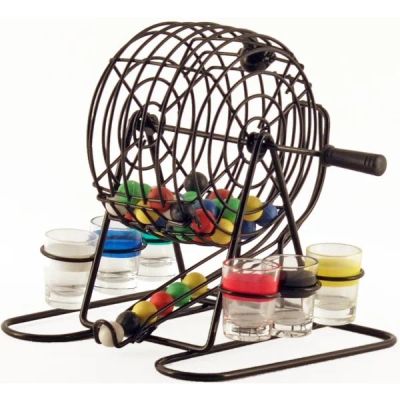 Лот: 6571927. Фото: 1. Игра БИНГО застольная. Настольные игры, карты