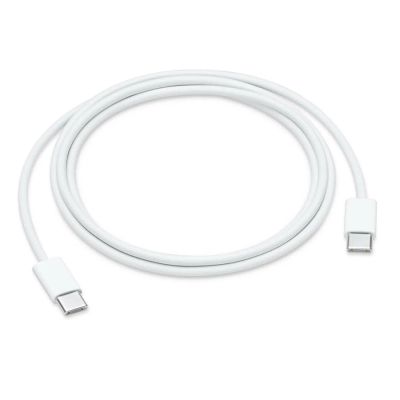 Лот: 22024736. Фото: 1. Кабель Apple USB-C Charge Cable... Шлейфы, кабели, переходники