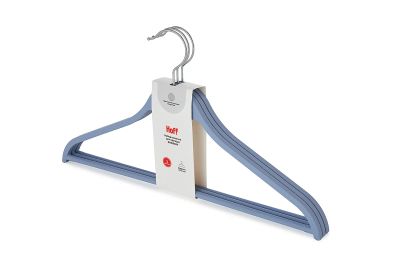 Лот: 24011077. Фото: 1. Набор вешалок для одежды HOFF... Крючки, вешалки