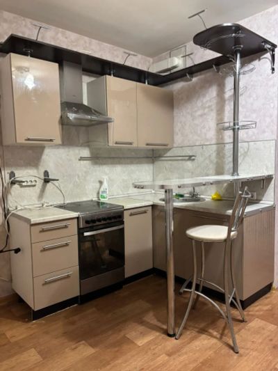 Лот: 25838139. Фото: 1. квартира , Красноярск улица Партизана... Квартиры, студии