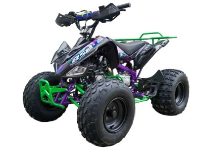 Лот: 25805403. Фото: 1. Квадроцикл BSE XT-1 Play Station. Снегоходы, квадроциклы