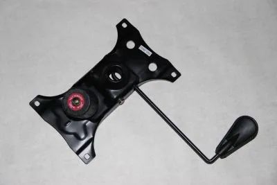 Лот: 25910287. Фото: 1. Механизм качания для кресла руководителя. Стулья и кресла офисные