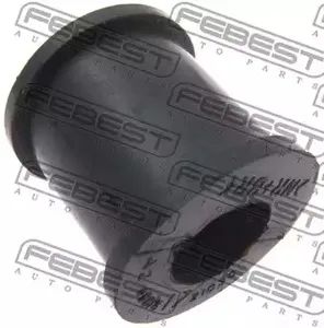 Лот: 25870520. Фото: 1. Втулка заднего стабилизатора D17... Кузов