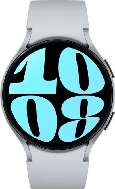 Лот: 21720210. Фото: 1. Samsung SAMSUNG Galaxy Watch 6... Смарт-часы, фитнес-браслеты, аксессуары