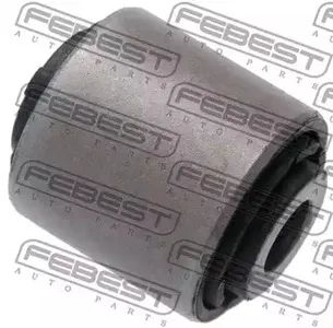 Лот: 25870464. Фото: 1. Сайлентблок заднего рычага FEBEST... Кузов