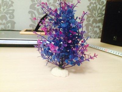 Лот: 6753248. Фото: 1. Искусственные аквариумные растения. Водные растения