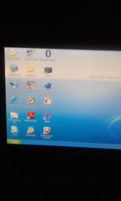 Лот: 10224631. Фото: 1. Ннетбук асус пкеее 900. Ноутбуки