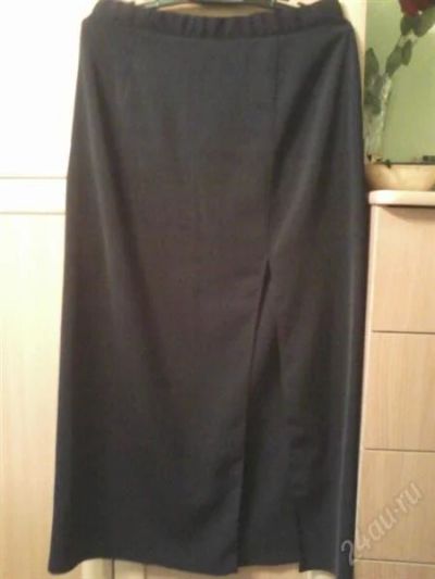 Лот: 2567705. Фото: 1. Юбка длинная. Юбки