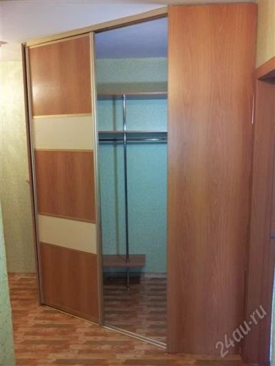 Лот: 2102799. Фото: 1. Шкаф-купе. Шкафы, шкафы-купе