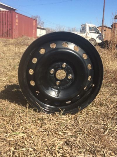 Лот: 9564595. Фото: 1. диски 16х5,5 4х100 Toyota Ractis. Диски