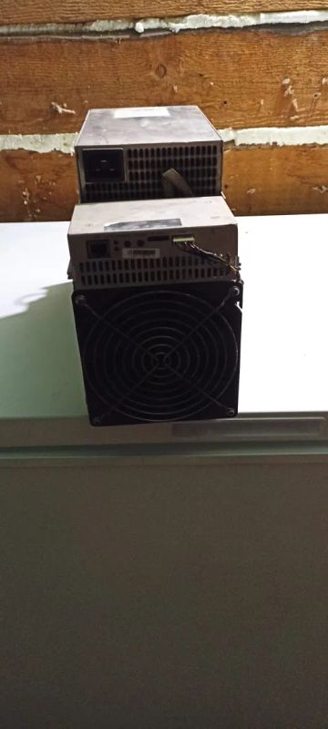 Лот: 21346918. Фото: 1. Whatsminer m21s 68th. Майнинг фермы, товары для майнинга