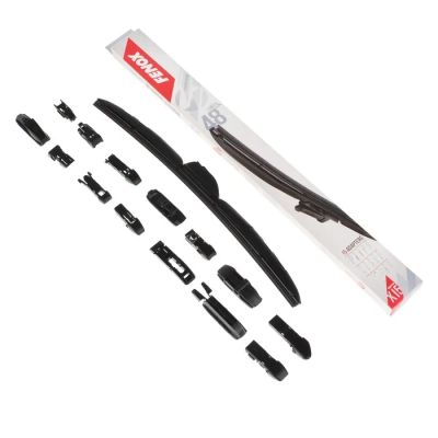 Лот: 25879669. Фото: 1. Щетка стеклоочистителя FENOX... Щётки, тряпки, скребки для автомобиля