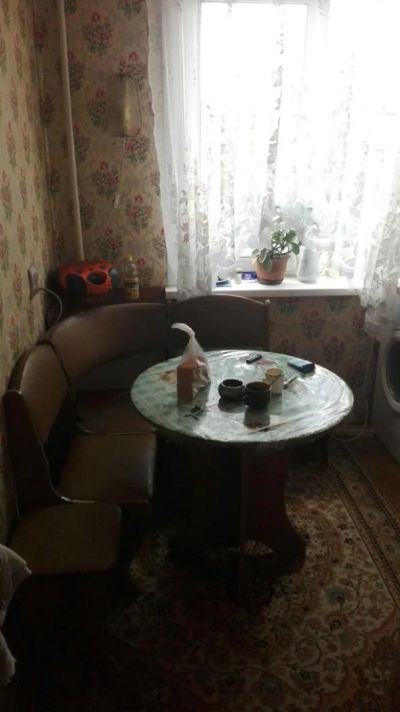 Лот: 8992443. Фото: 1. Обмен 2-к квартира, 42 м?, 4/5... Квартиры, студии