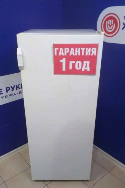 Лот: 16758779. Фото: 1. Холодильник бирюса б-6 (11078506... Холодильники, морозильные камеры