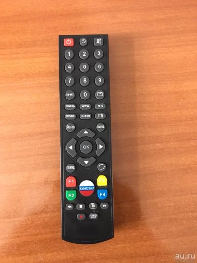 Лот: 14909490. Фото: 1. Пульт Триколор. Пульты ДУ