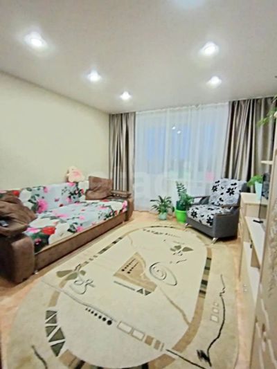 Лот: 25803151. Фото: 1. 1-комн. квартира , Красноярск... Квартиры, студии