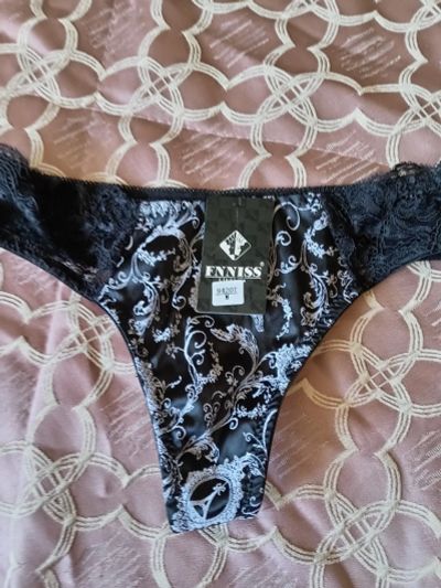 Лот: 25848459. Фото: 1. Женские трусики 🔥. Нижнее бельё