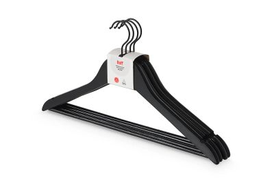 Лот: 24011081. Фото: 1. Набор вешалок для одежды HOFF... Крючки, вешалки