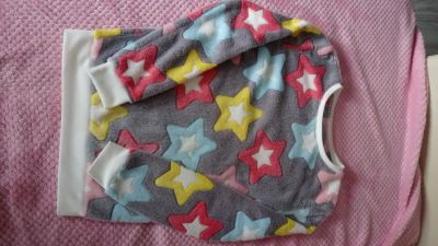 Лот: 17066492. Фото: 1. Свитер женский р-р 44-46. Свитеры, толстовки, худи