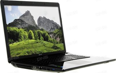 Лот: 6705647. Фото: 1. Мощнейший игровой ноутбук DEXP... Ноутбуки