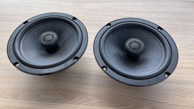 Лот: 19294548. Фото: 1. Динамики AMP 40Вт/3ом/90Дб/55-22кГц. Акустика автомобильная