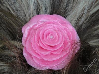 Лот: 262040. Фото: 1. Изделия из полимерной глины резинка... Серьги, каффы