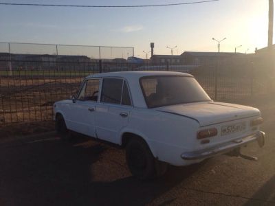 Лот: 3925796. Фото: 1. Лада 2101. Автомобили