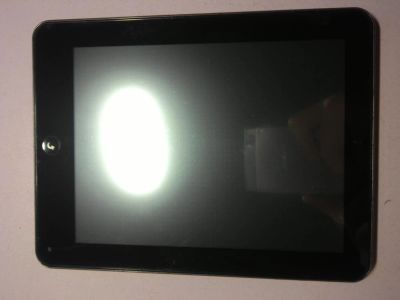 Лот: 5495680. Фото: 1. iPad 2. Планшеты