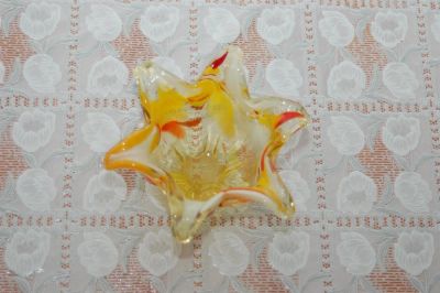 Лот: 3107925. Фото: 1. Ваза для конфет и фруктов. Сервизы, наборы посуды