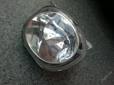 Лот: 1456039. Фото: 1. Фара дальнего света на Celica... Оптика и освещение