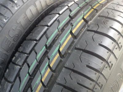 Лот: 1720413. Фото: 1. Новые японские летние шины BRIDGESTONE... Шины на дисках