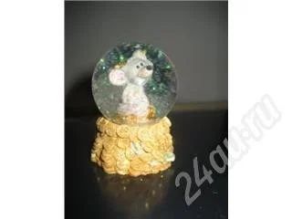 Лот: 194265. Фото: 1. Сувенир красивый. Другое (сувениры, подарки)