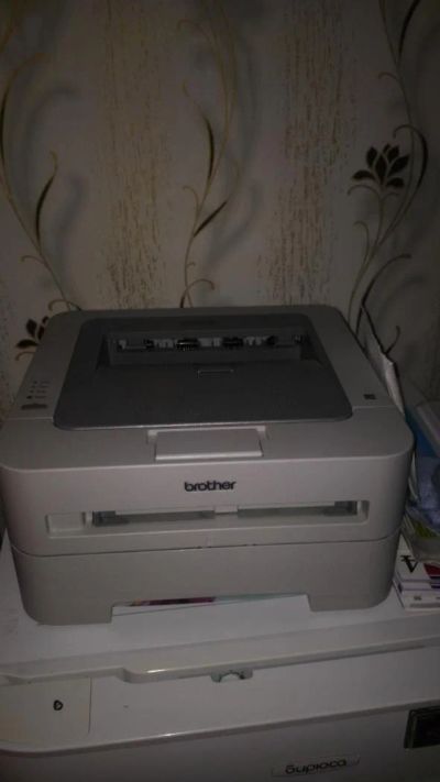 Лот: 8469644. Фото: 1. brother HL-2132R. Лазерные принтеры