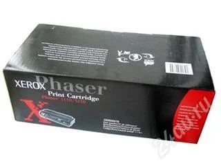 Лот: 114791. Фото: 1. Картридж для принтера XEROX 3110... Картриджи, расходные материалы