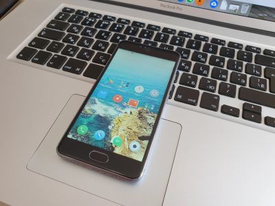 Лот: 16194838. Фото: 1. Meizu m3s состояние нового!. Смартфоны