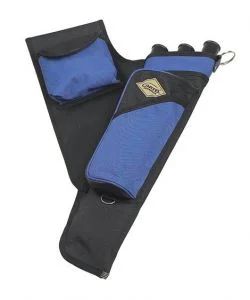 Лот: 4267623. Фото: 1. Колчан поясной Cartel. Аксессуары, запчасти