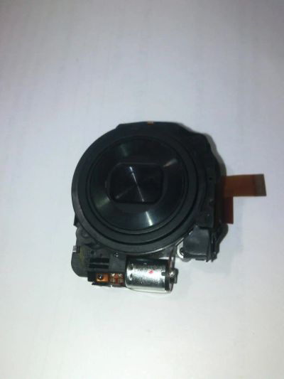 Лот: 6906744. Фото: 1. Объектив Nikon Coolpix L26 / L28... Объективы