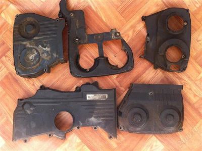 Лот: 2787224. Фото: 1. защита двигателя. Двигатель и элементы двигателя