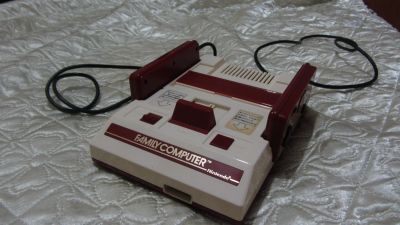 Лот: 12577732. Фото: 1. Famicom. Игровые приставки, консоли