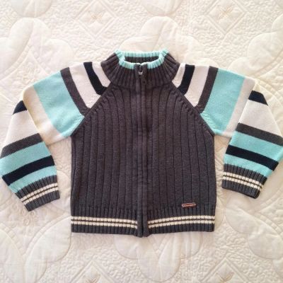 Лот: 6421801. Фото: 1. Тёплая кофта Sweet Berry, на 2-3... Свитера, худи, толстовки