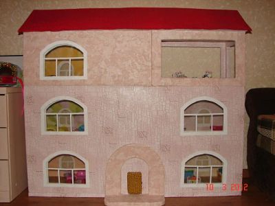 Лот: 3348756. Фото: 1. игрушки. Куклы и аксессуары