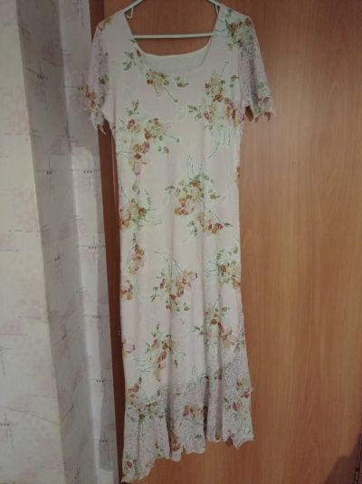 Лот: 25889632. Фото: 1. Платье р.S/M. Платья