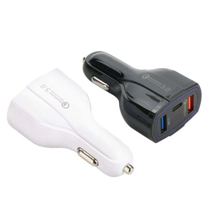 Лот: 14977031. Фото: 1. авто-зарядка noto7 5V7A 2 USB... Зарядные устройства, блоки питания, адаптеры сетевые для смартфонов